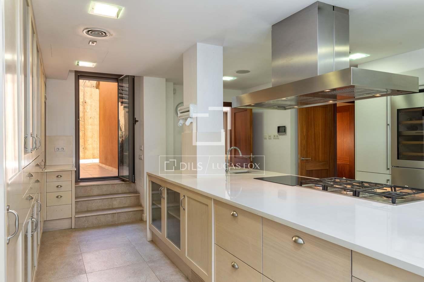 House for Sale in Palafrugell