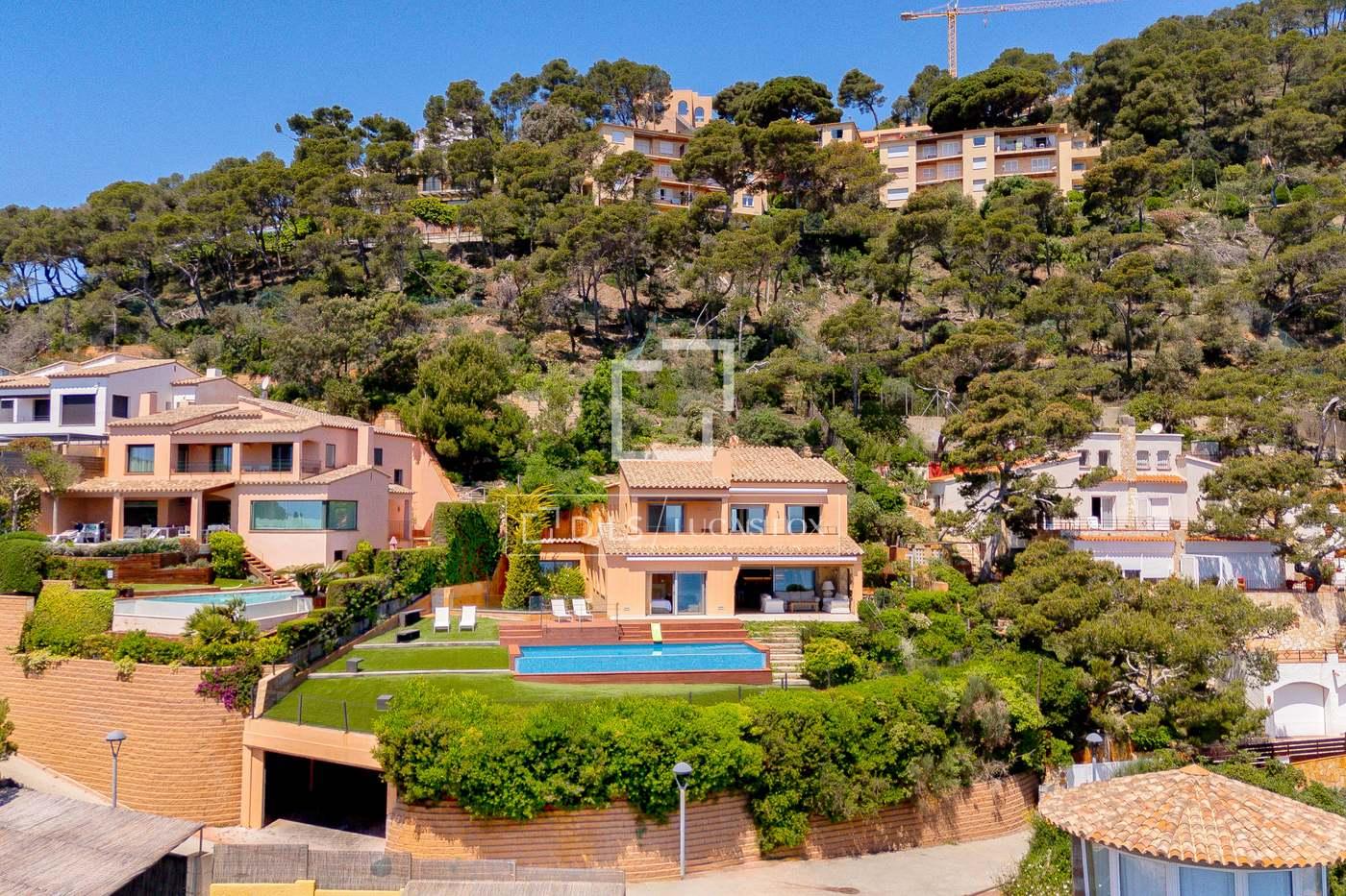 House for Sale in Palafrugell
