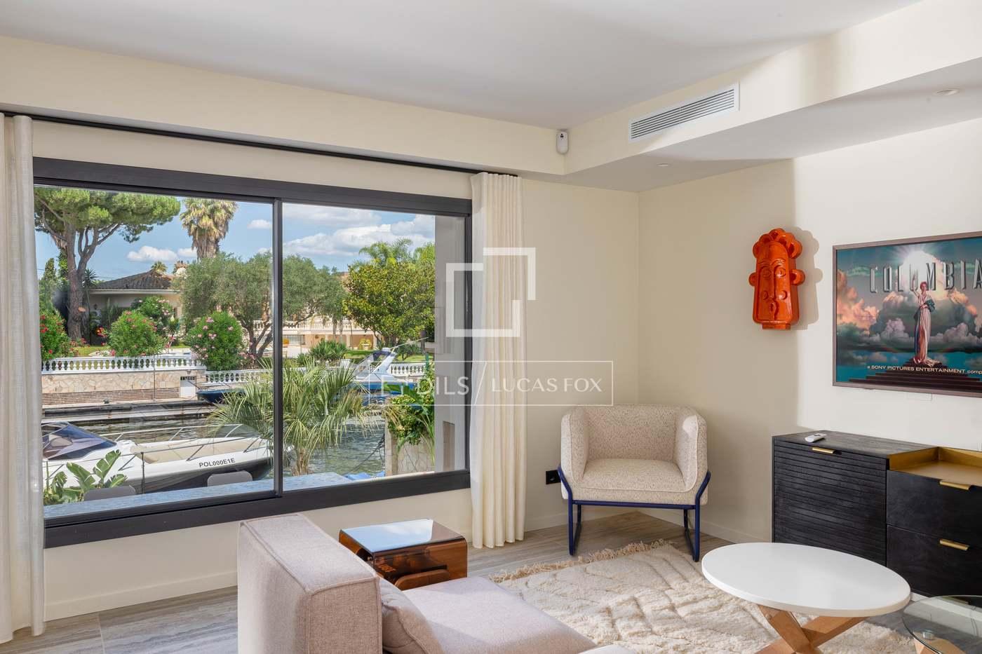 House for Sale in Empuriabrava