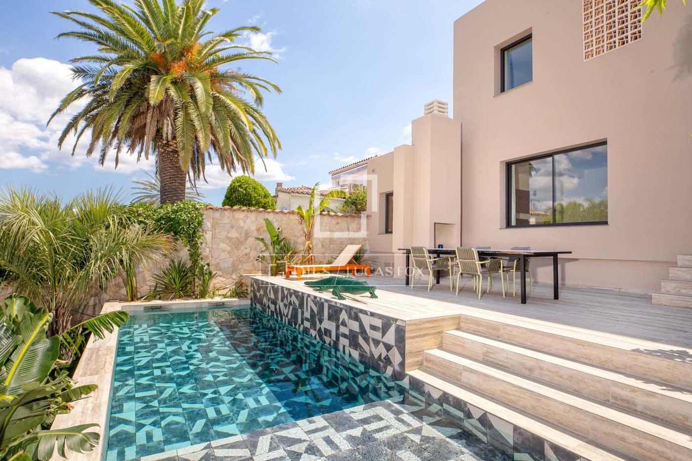 House for Sale in Empuriabrava