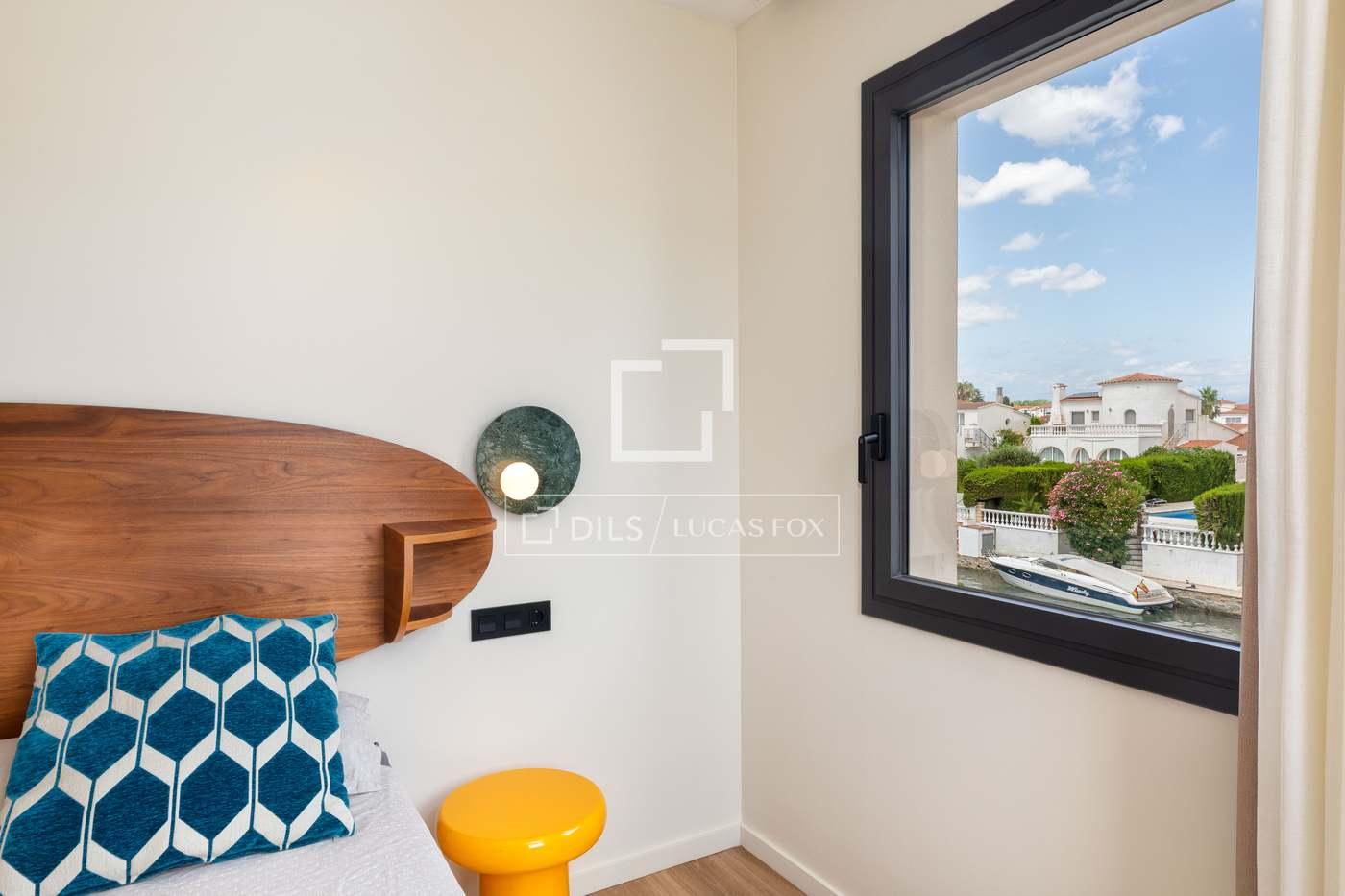 House for Sale in Empuriabrava