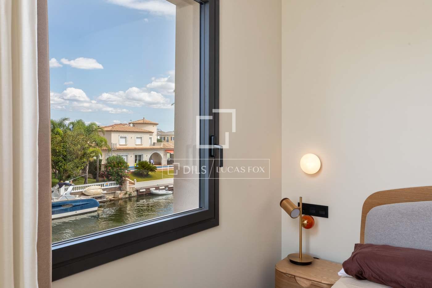House for Sale in Empuriabrava