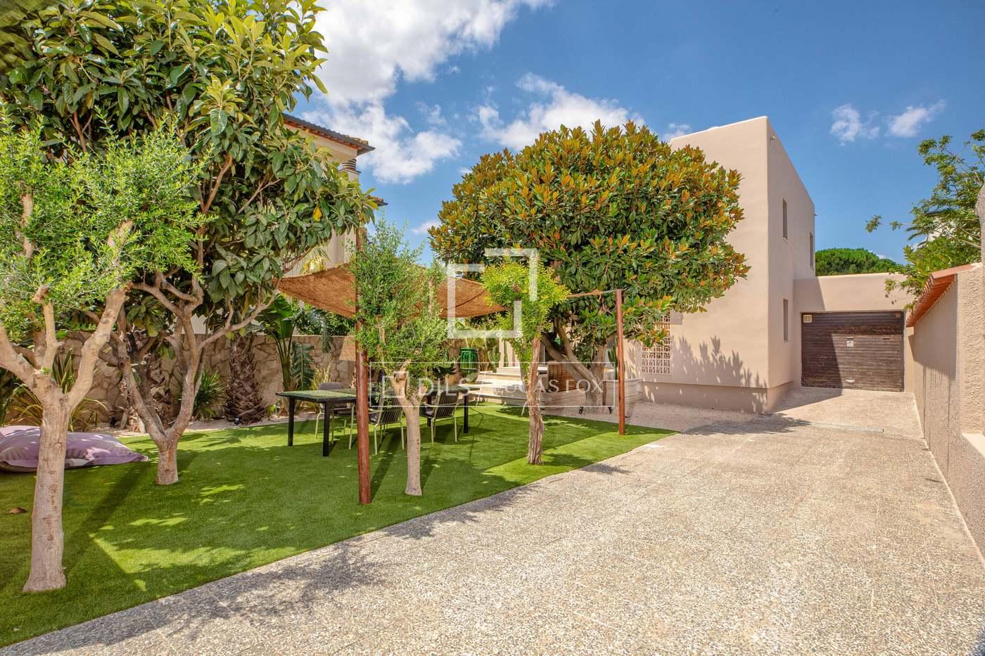 House for Sale in Empuriabrava