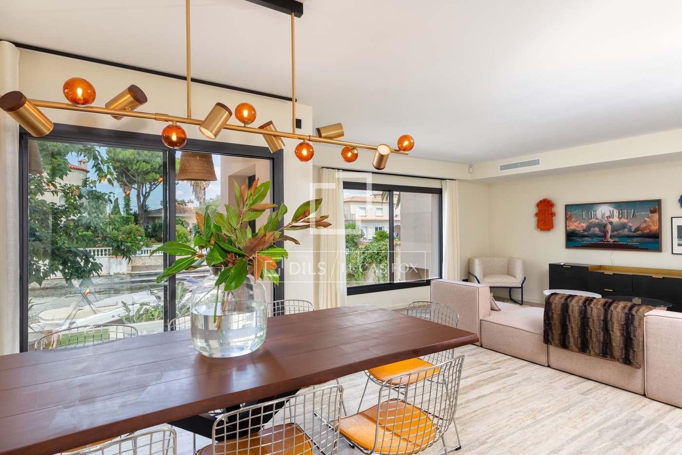 House for Sale in Empuriabrava