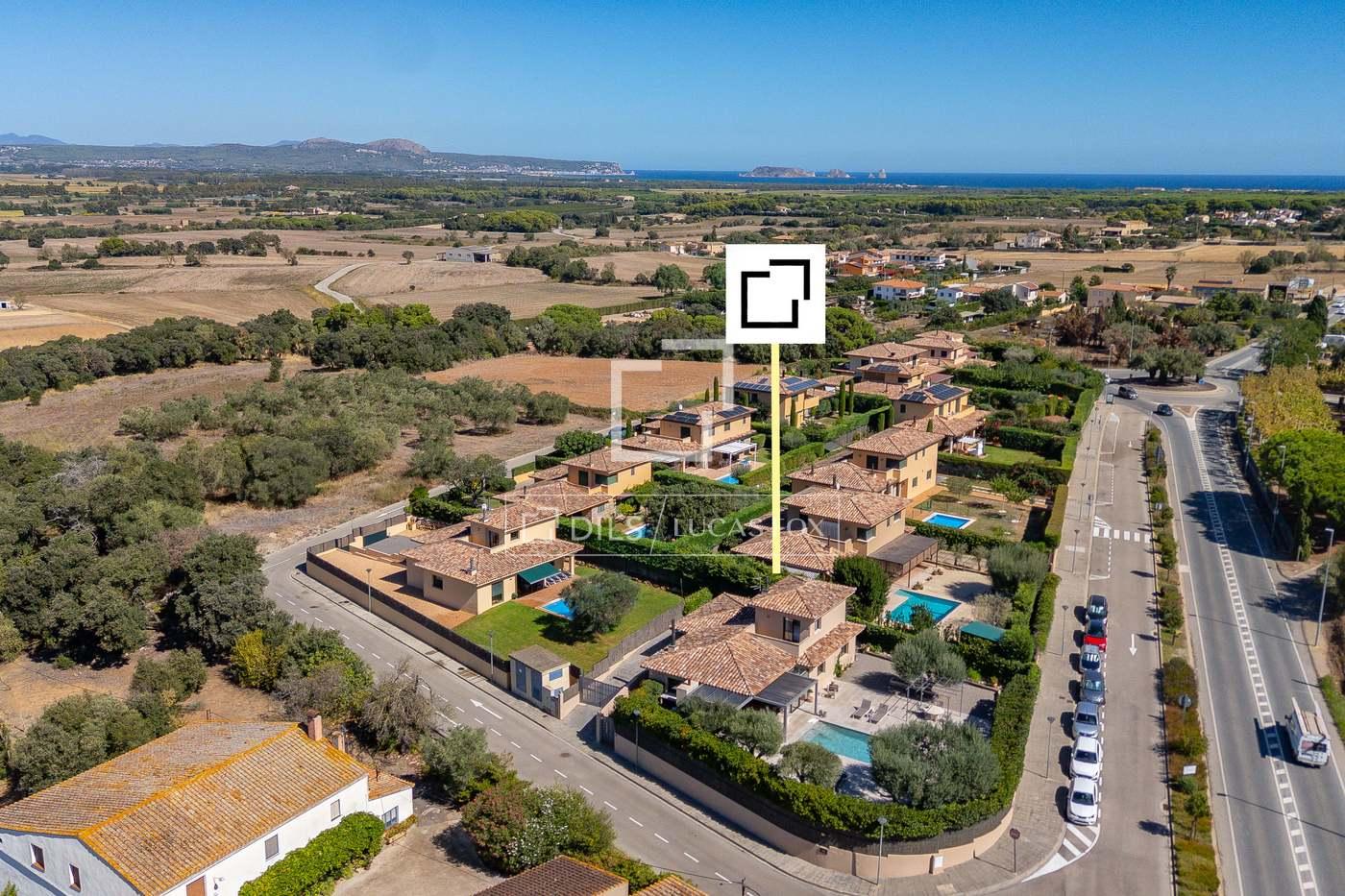 Casa en Venta en Pals