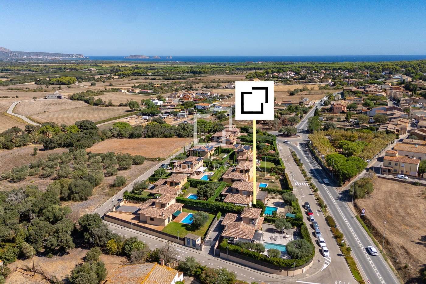 Casa en Venta en Pals
