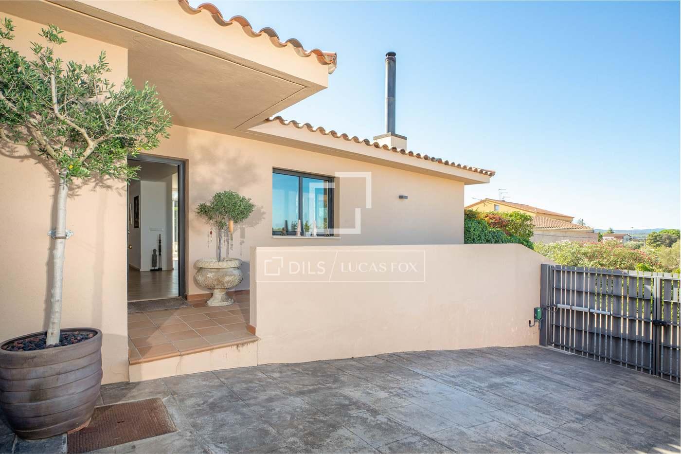 Casa en Venta en Pals