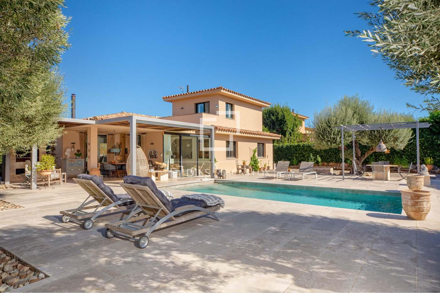 Casa en Venta en Pals