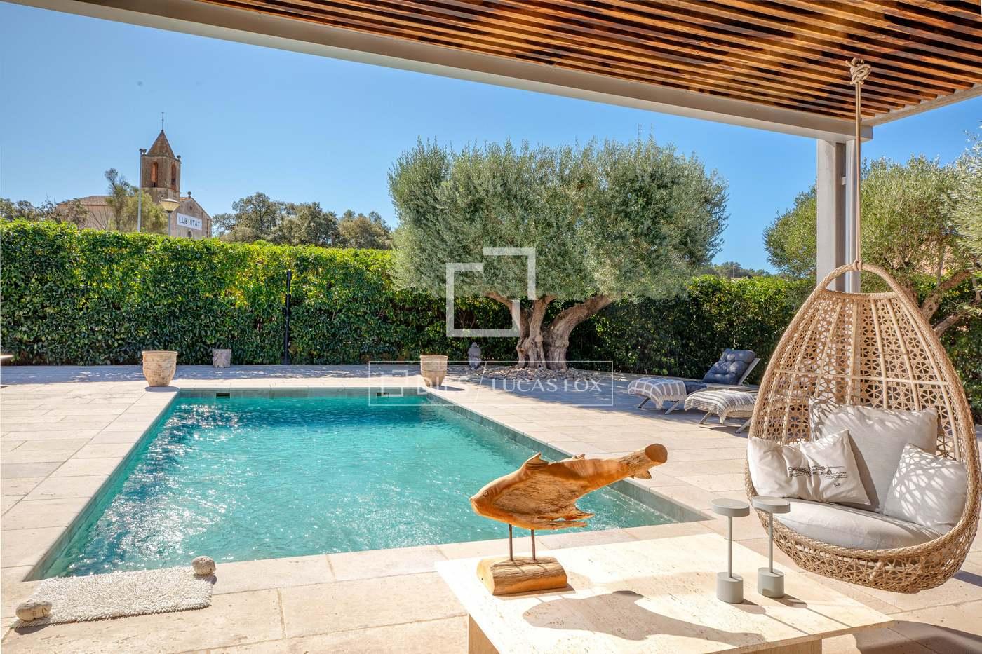 Casa en Venta en Pals