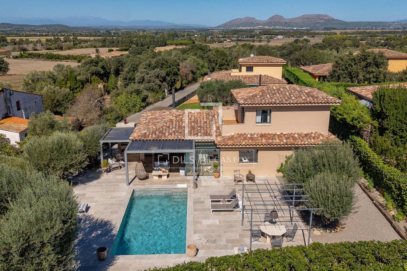 Casa en Venta en Pals