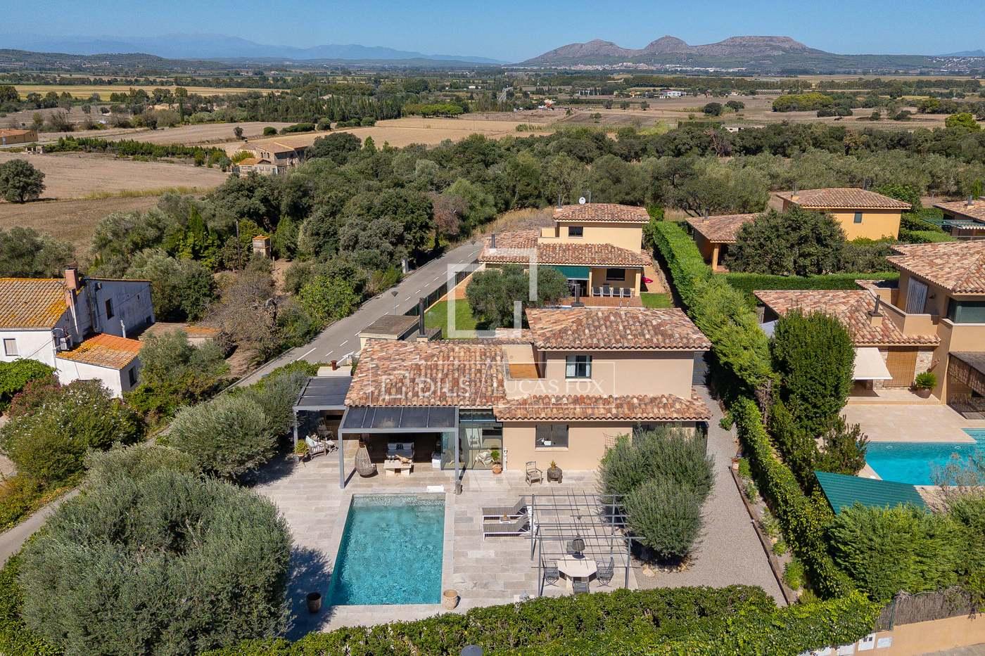 Casa en Venta en Pals