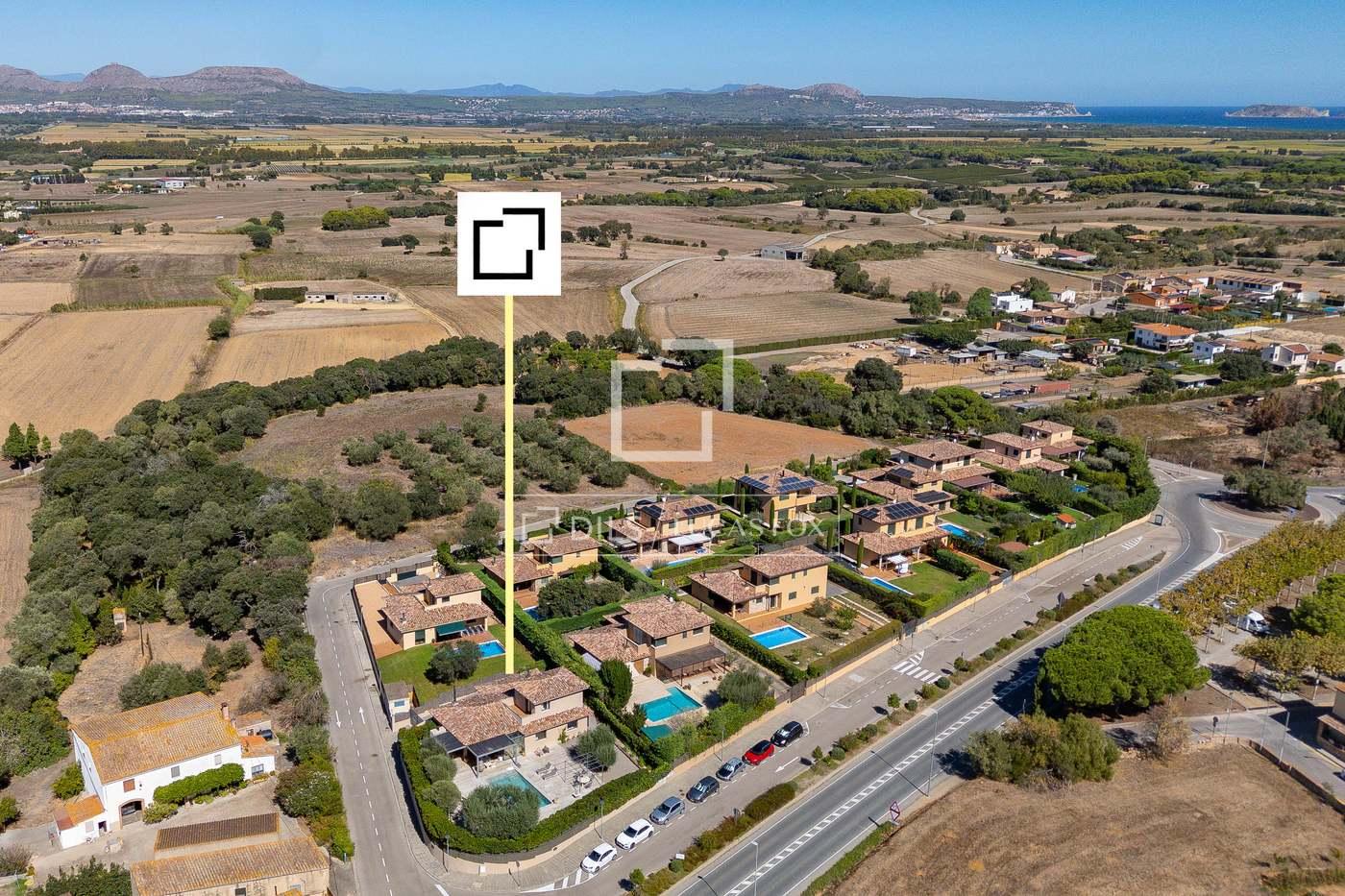 Casa en Venta en Pals