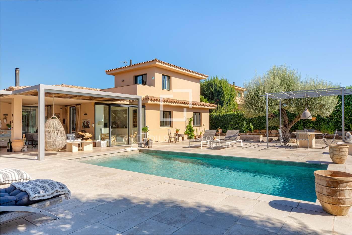 Casa en Venta en Pals