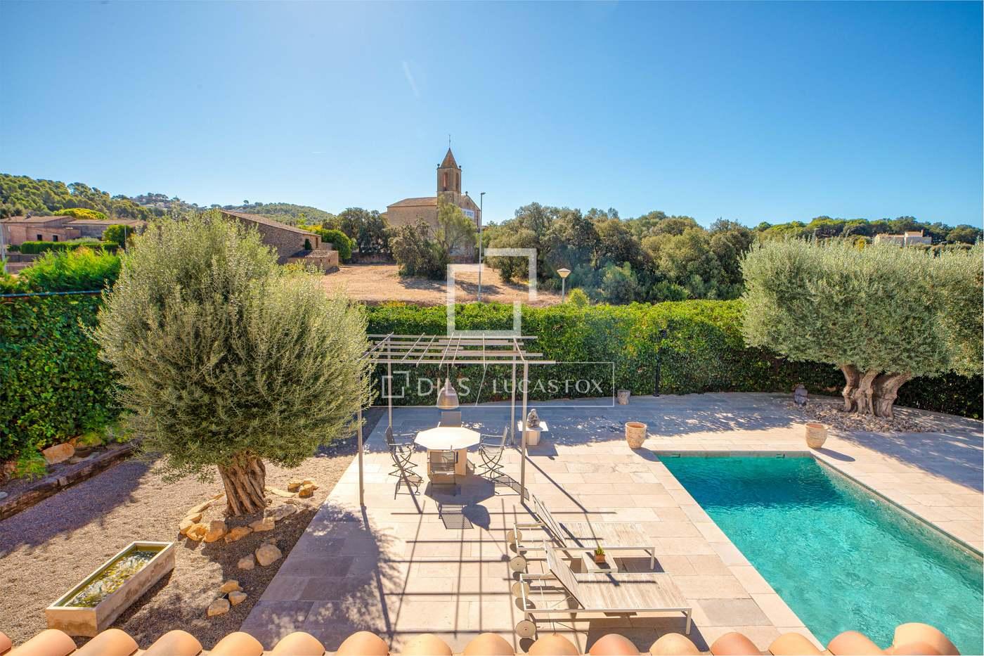 Casa en Venta en Pals