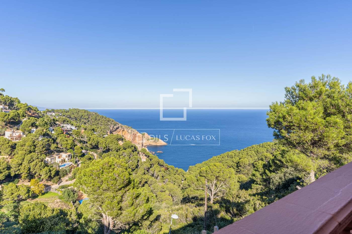 House for Sale in Begur