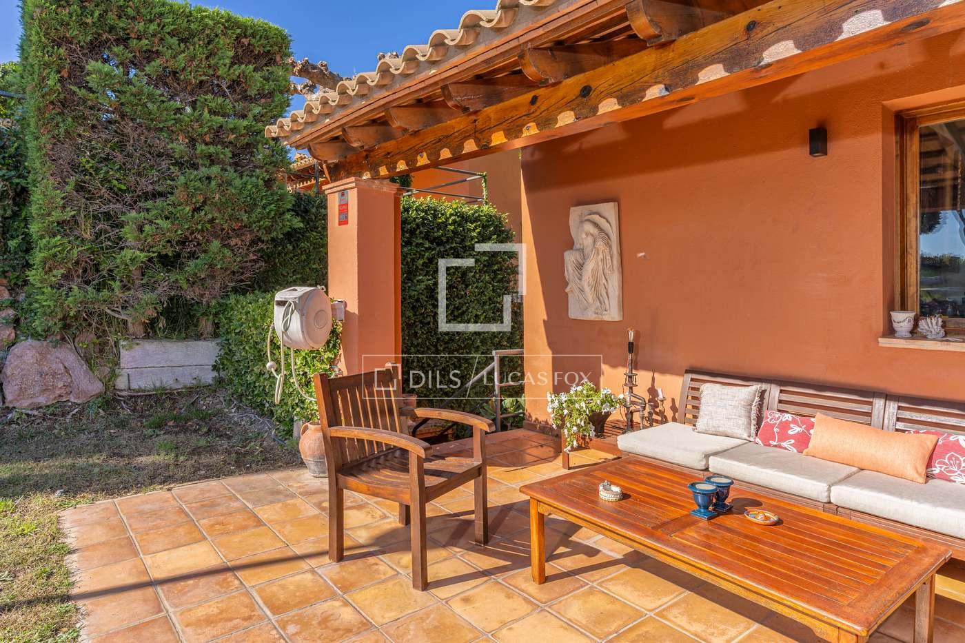 House for Sale in Begur