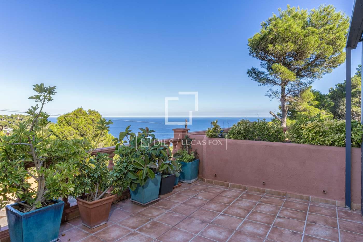 House for Sale in Begur