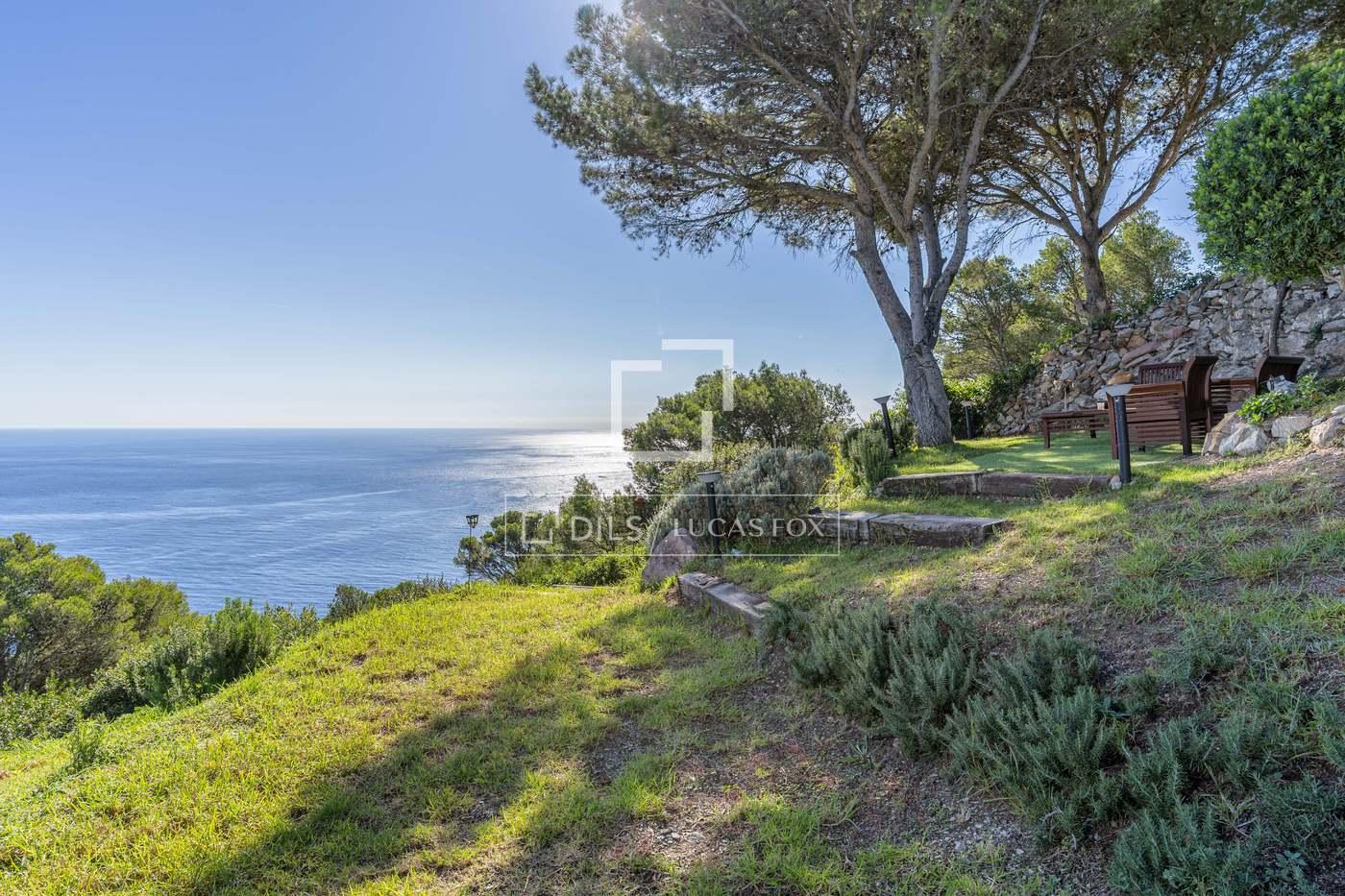 House for Sale in Begur