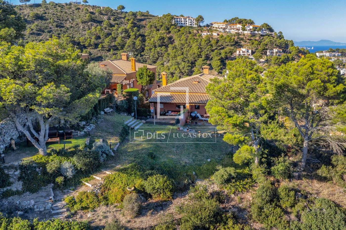 House for Sale in Begur
