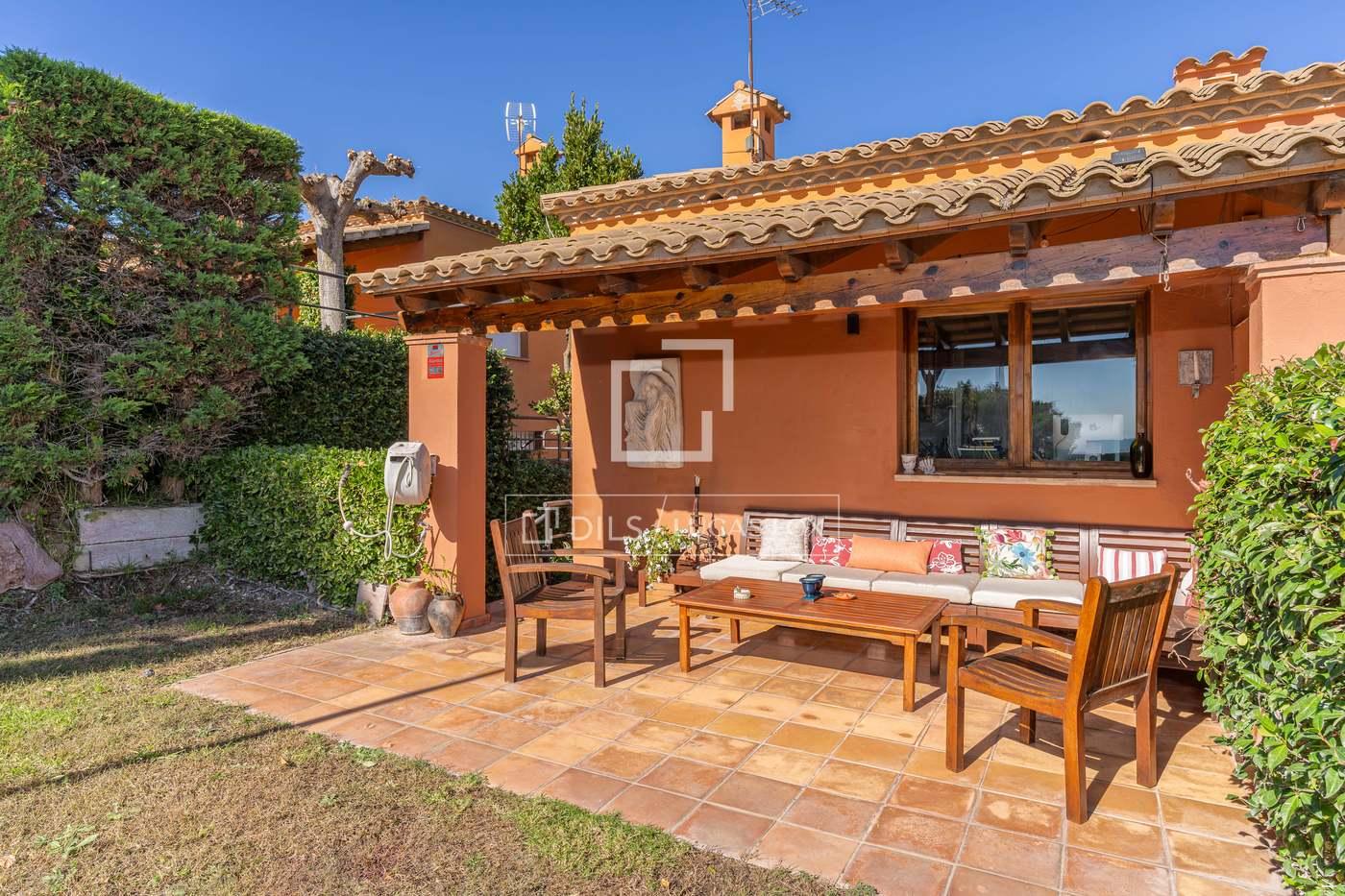 House for Sale in Begur