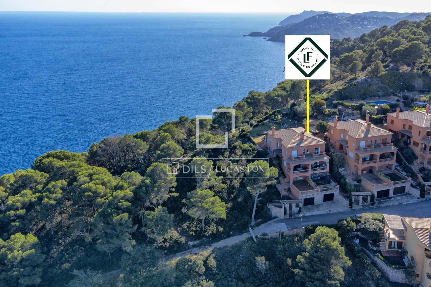 House for Sale in Begur
