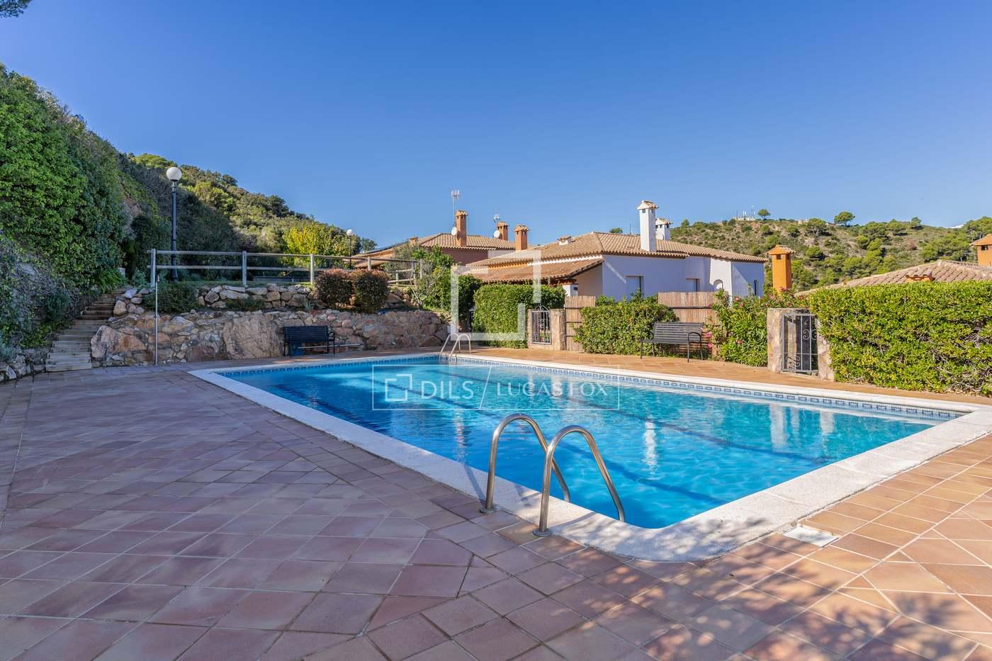 House for Sale in Begur