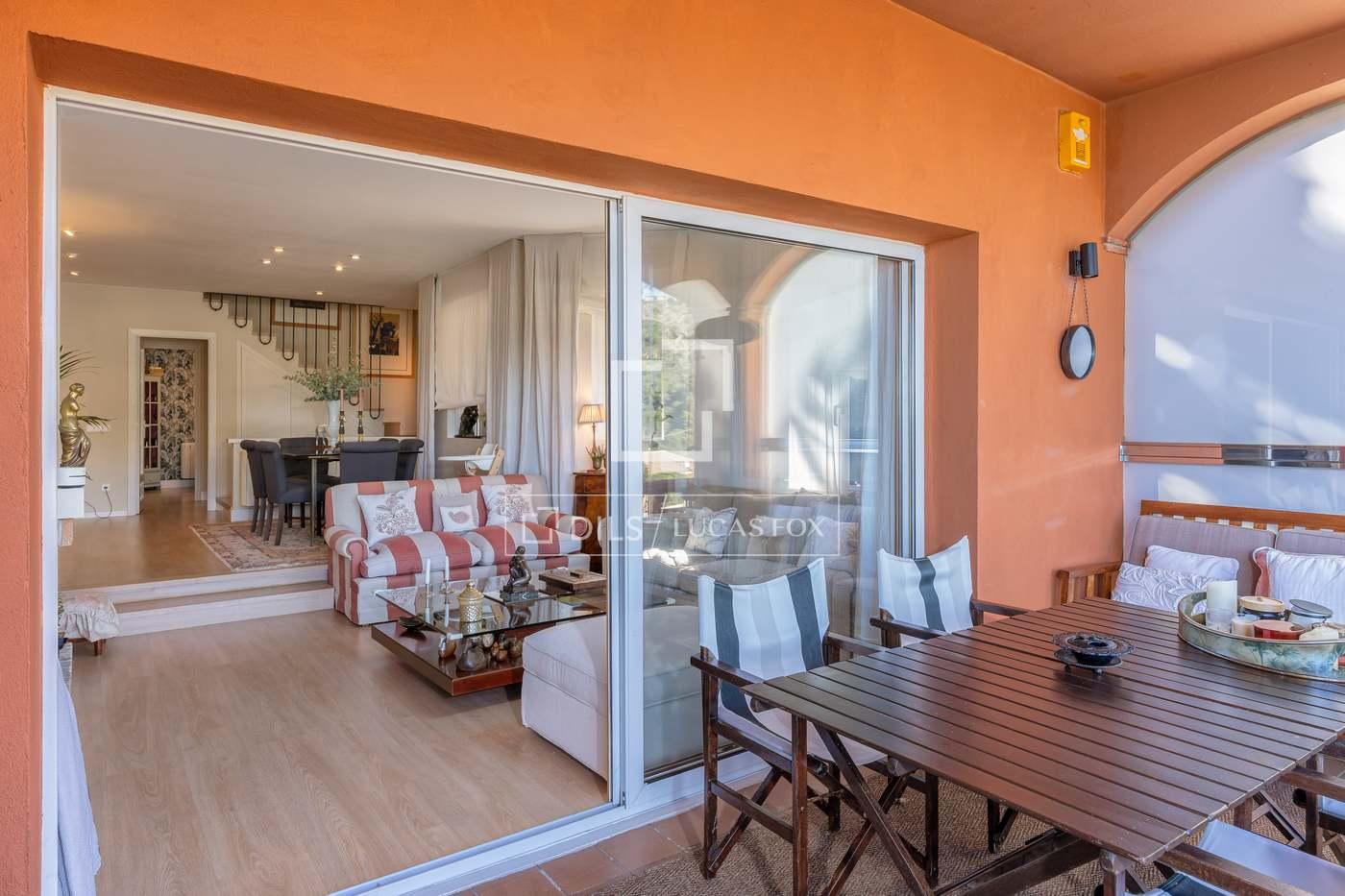 House for Sale in Begur