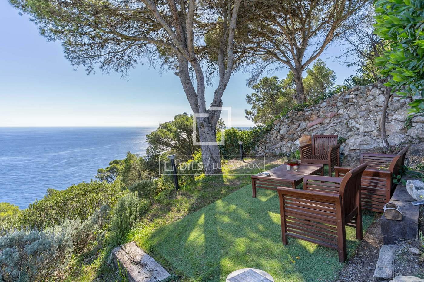 House for Sale in Begur