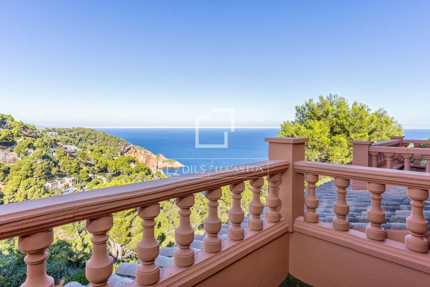 House for Sale in Begur