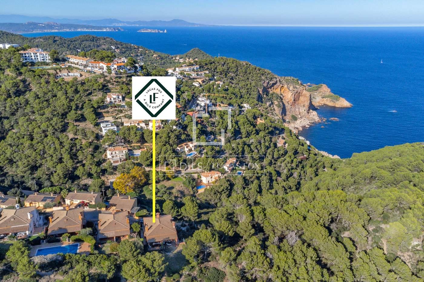 House for Sale in Begur