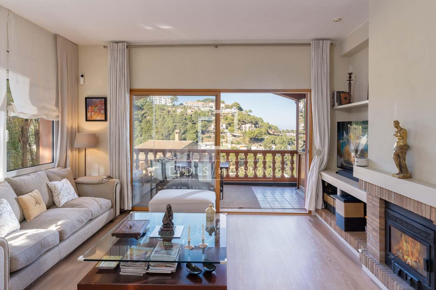 House for Sale in Begur