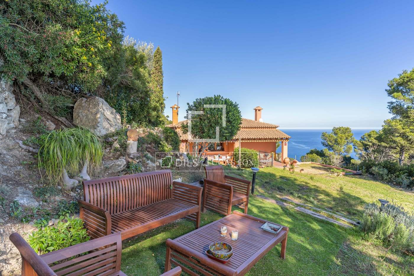 House for Sale in Begur