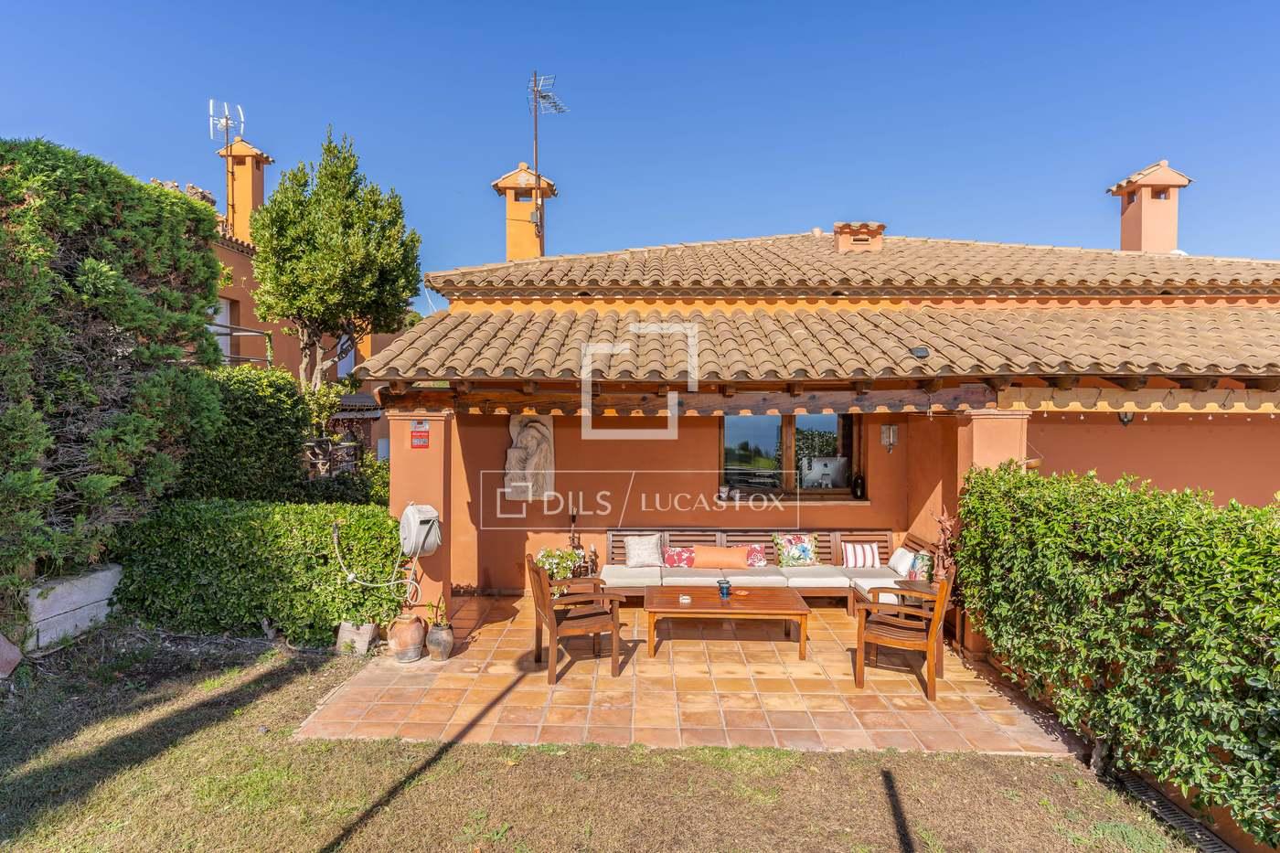 House for Sale in Begur