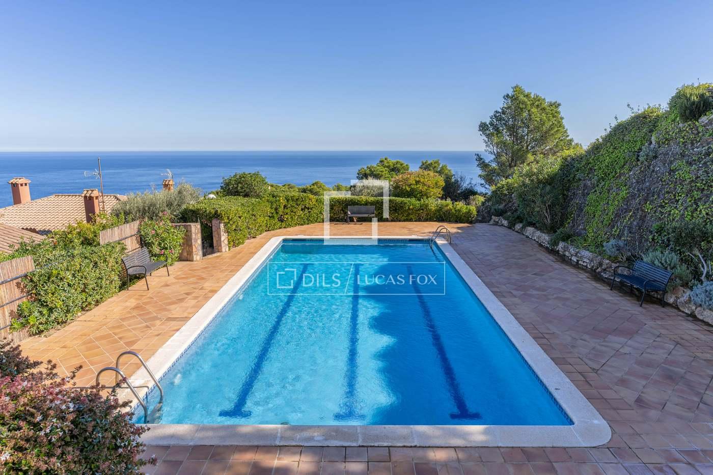 House for Sale in Begur