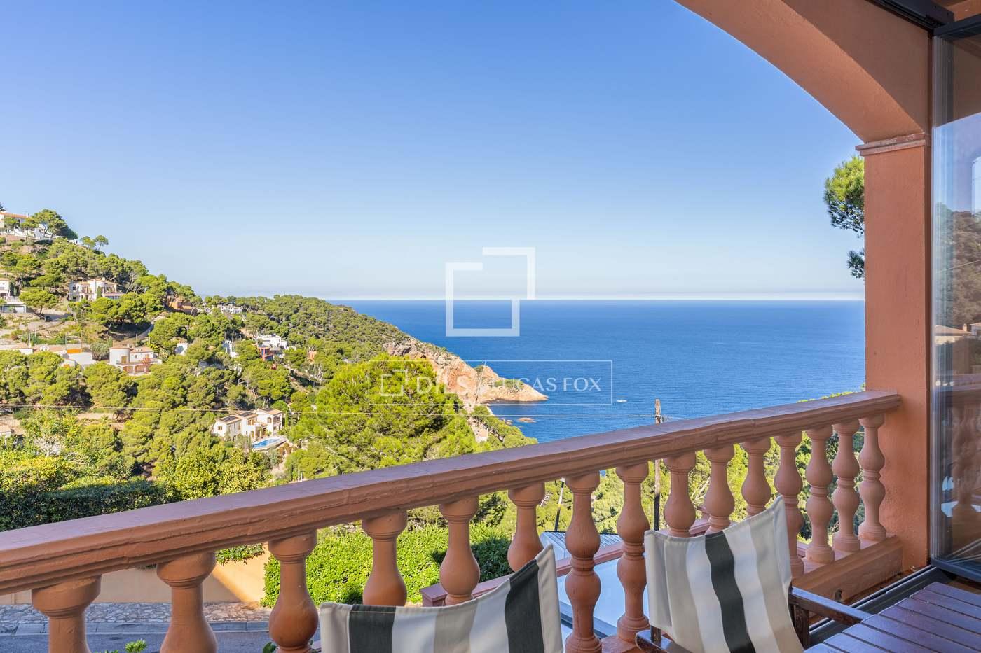 House for Sale in Begur