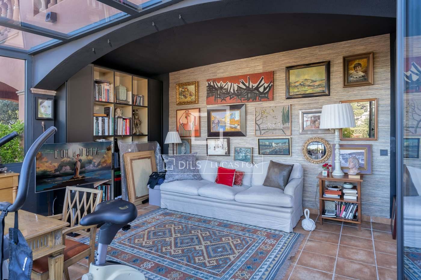 House for Sale in Begur