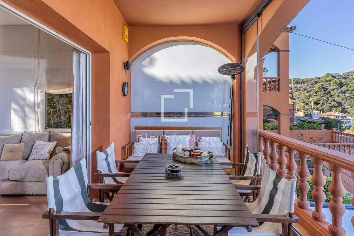 House for Sale in Begur