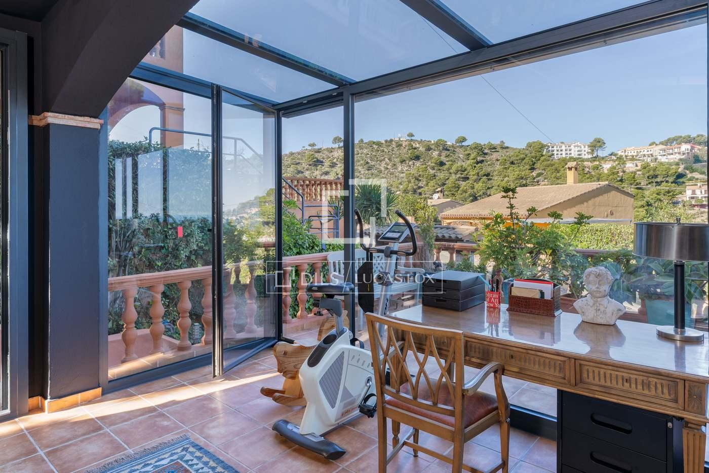 House for Sale in Begur