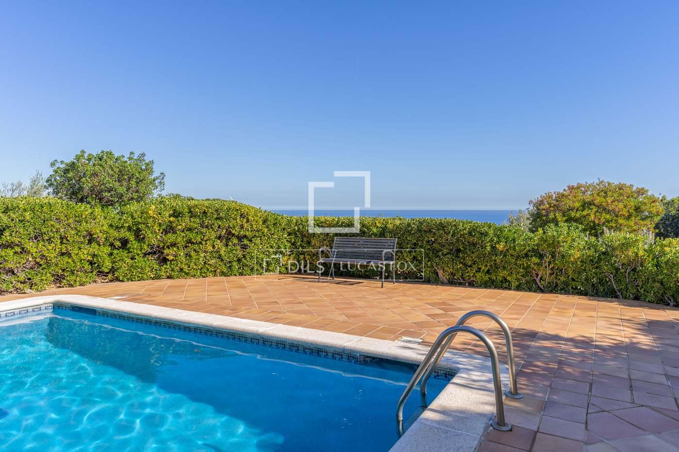 House for Sale in Begur