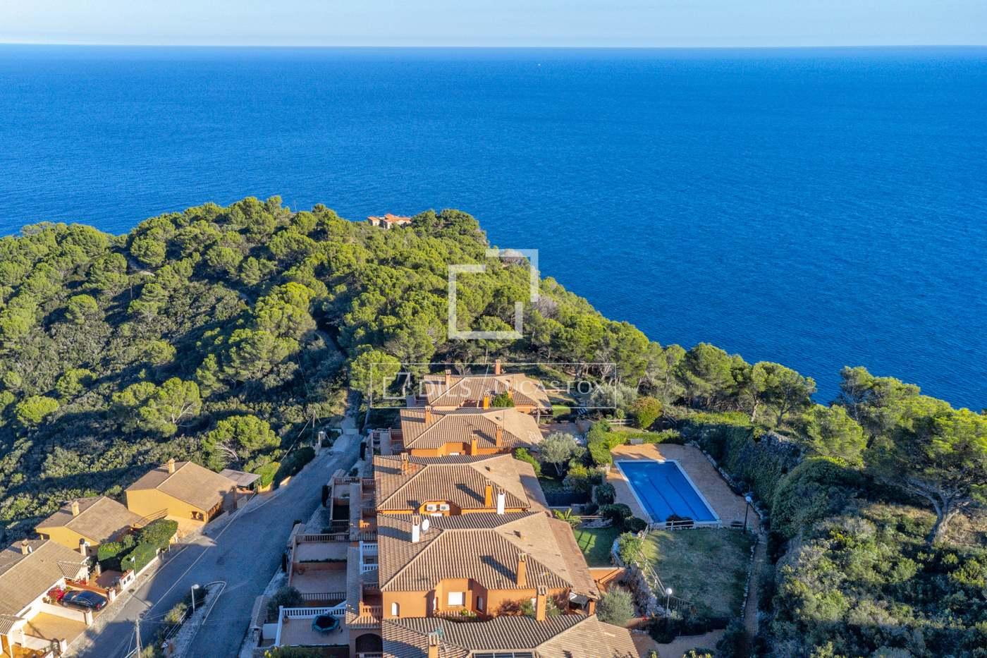 House for Sale in Begur