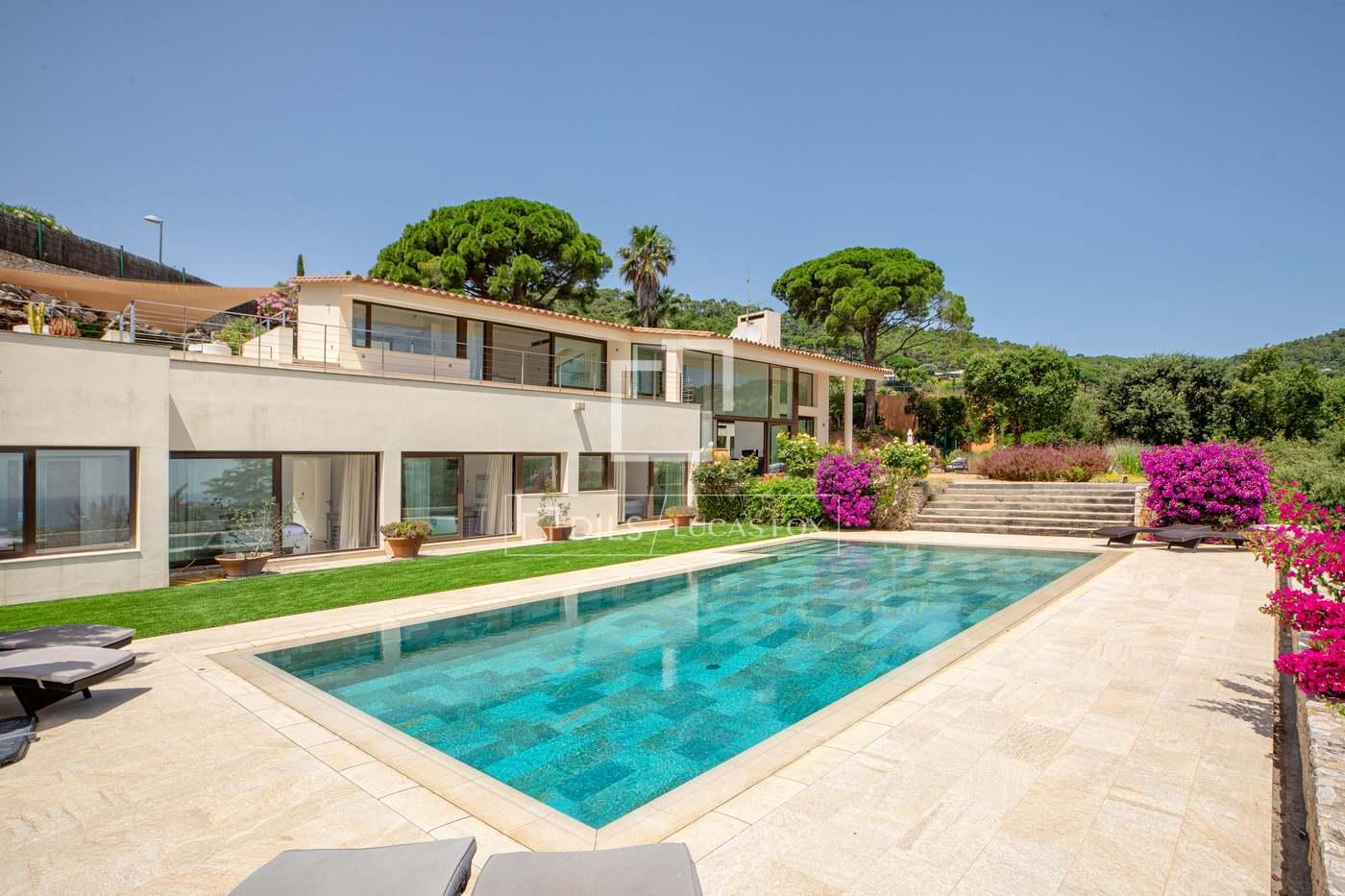 Casa en Venta en Begur