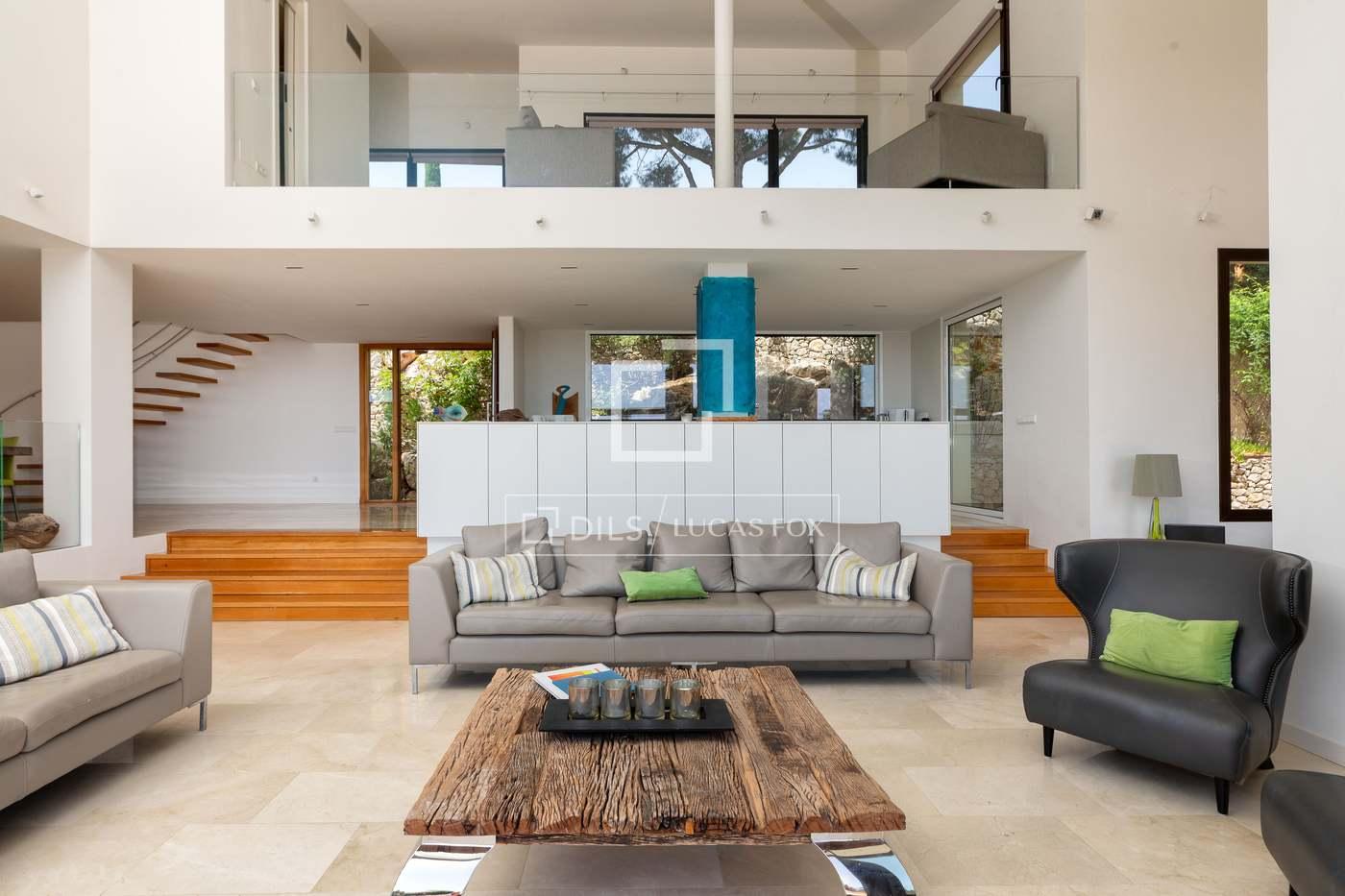 Casa en Venta en Begur