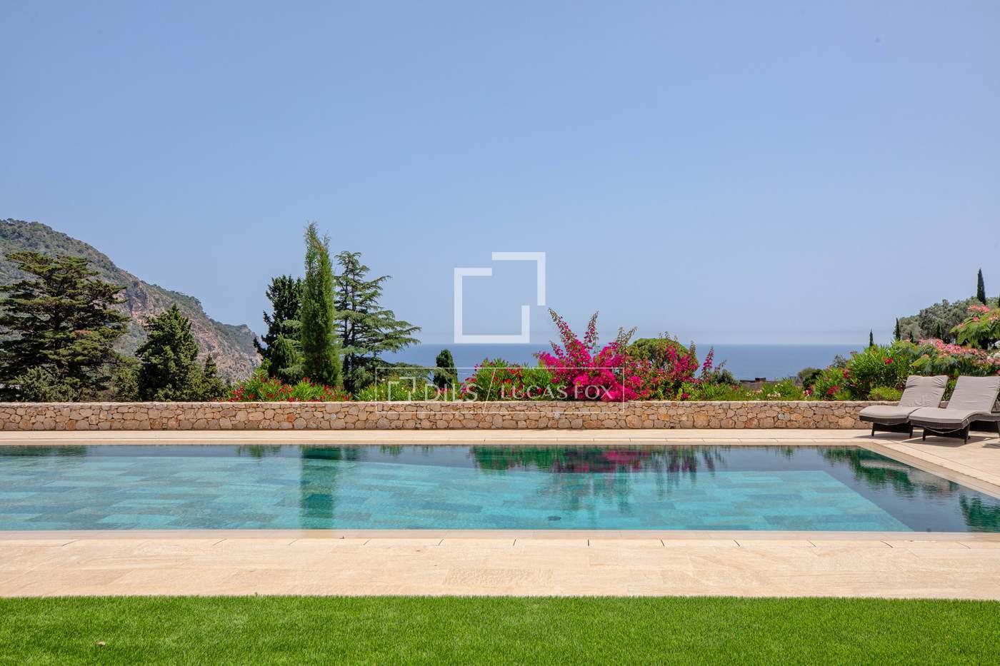 Casa en Venta en Begur