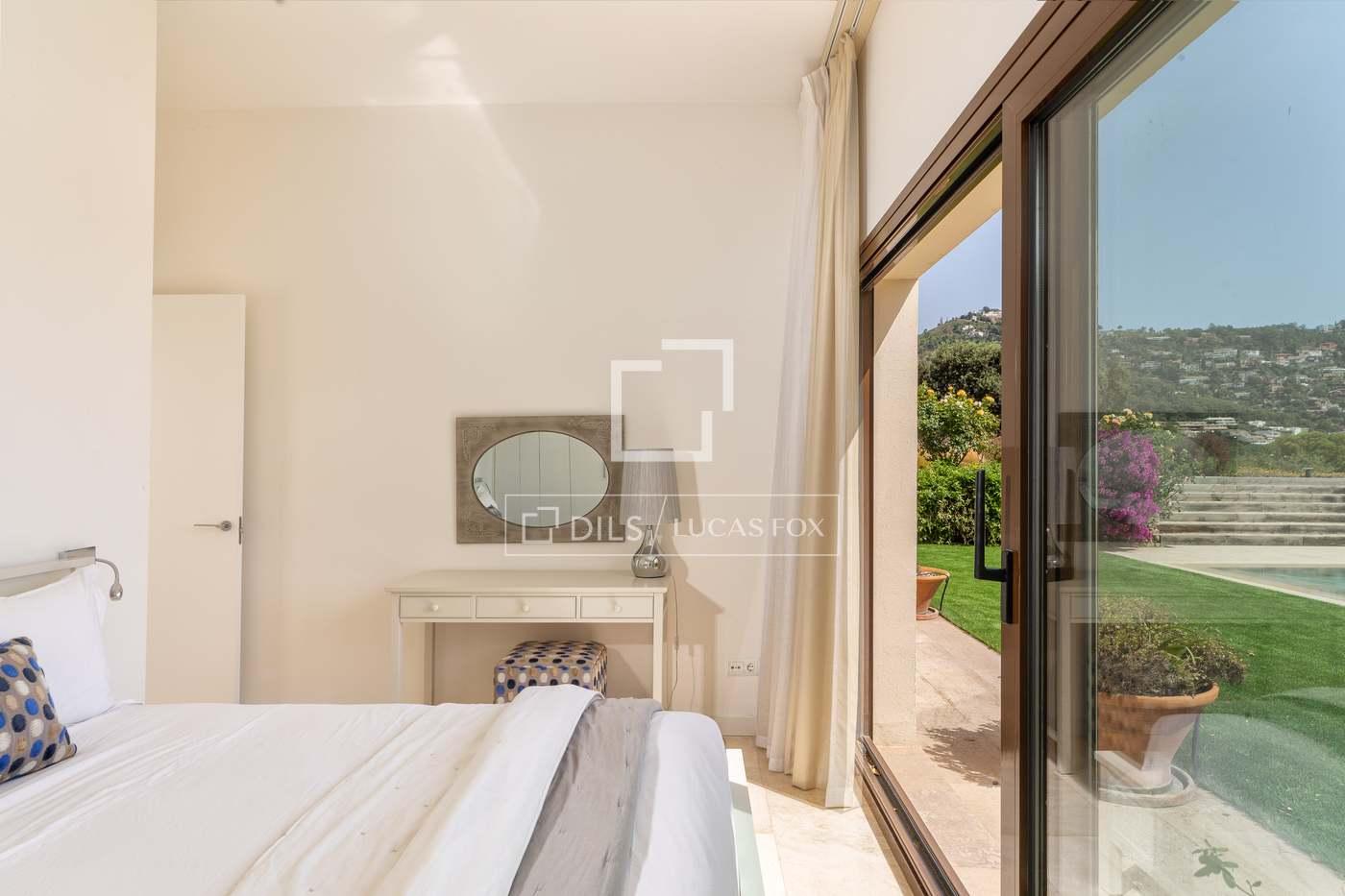 Casa en Venta en Begur