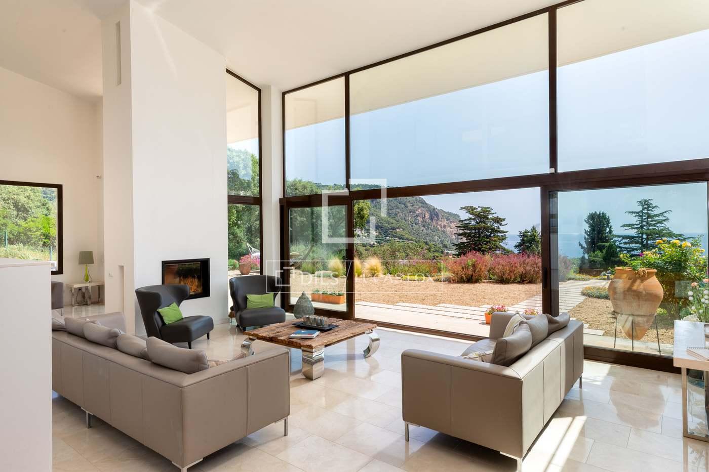 Casa en Venta en Begur