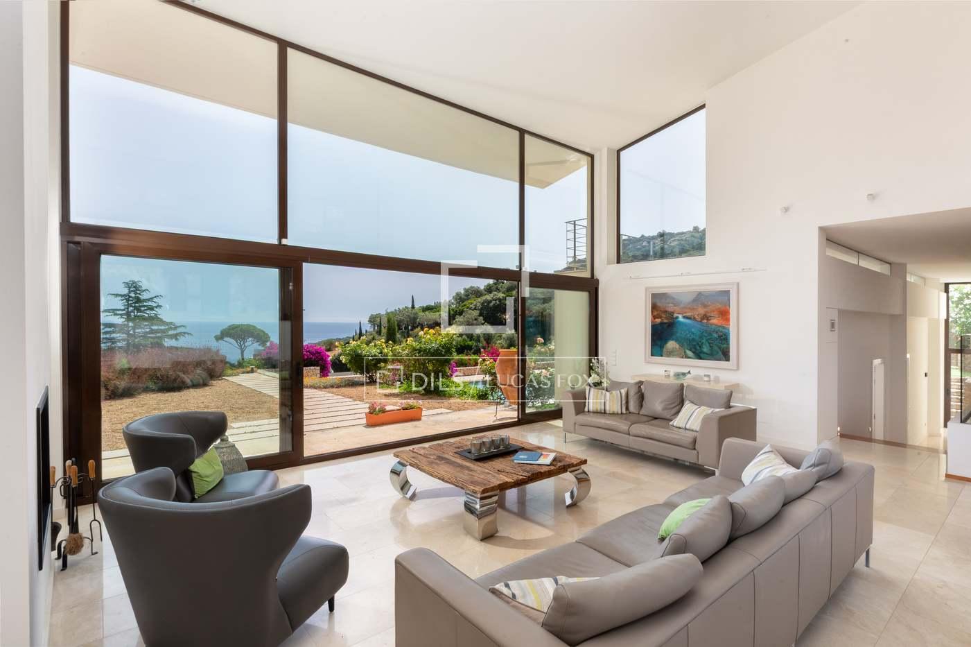 Casa en Venta en Begur