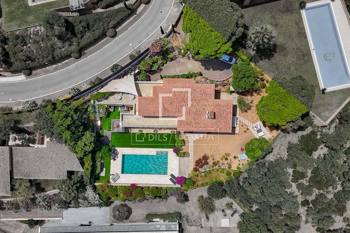 Casa en Venta en Begur