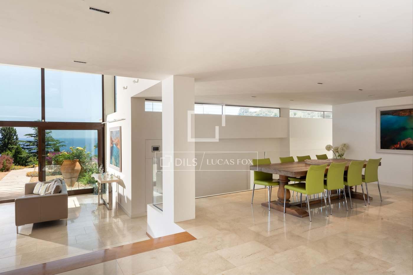 Casa en Venta en Begur