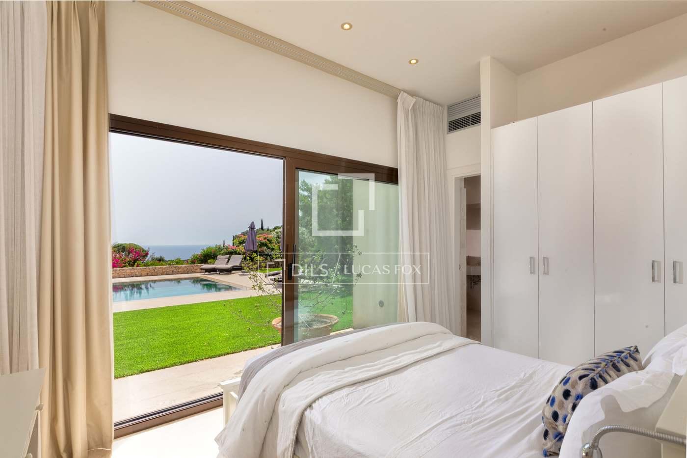 Casa en Venta en Begur