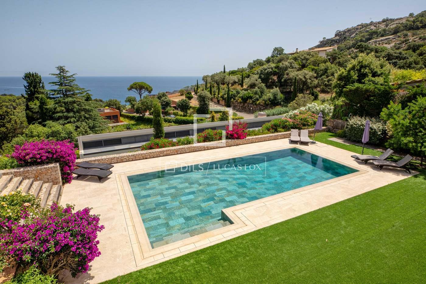 Casa en Venta en Begur